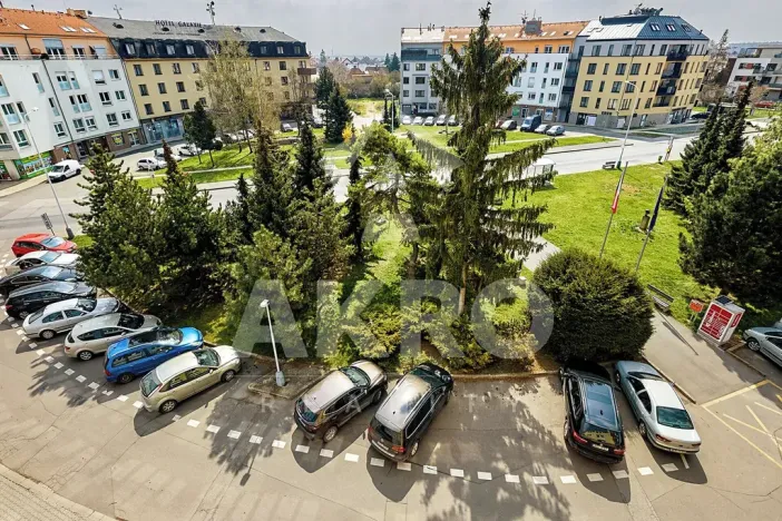 Pronájem bytu 2+kk, Praha - Suchdol, K mírám, 55 m2