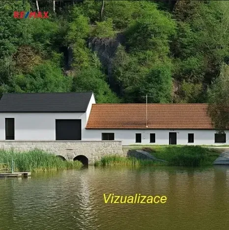 Prodej rodinného domu, Žinkovy, 100 m2