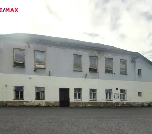 Prodej rodinného domu, Rohozná, 372 m2