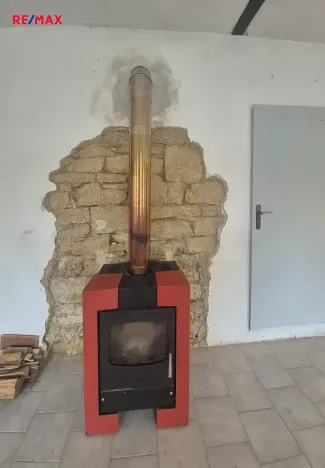 Prodej rodinného domu, Rohozná, 372 m2