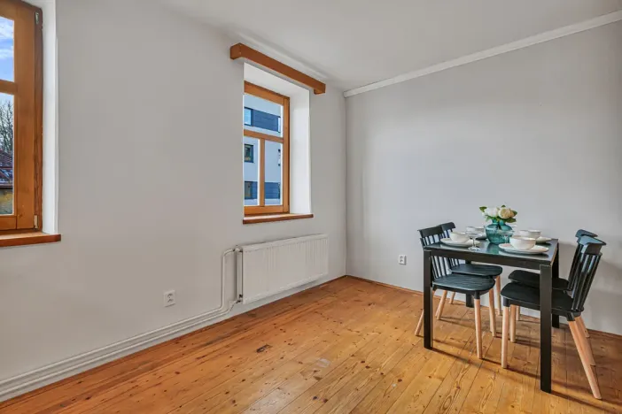 Prodej bytu 3+1, Jablonec nad Nisou, Mánesova, 103 m2