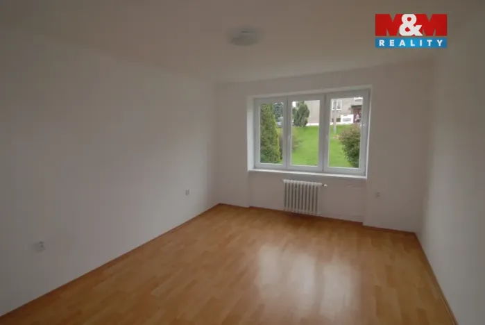 Pronájem bytu 2+1, Hořovice, Palachova, 58 m2