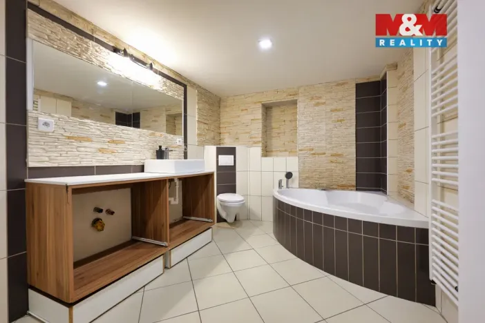 Prodej rodinného domu, Kroměříž - Hradisko, 113 m2