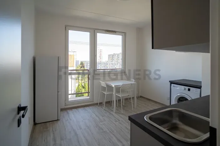 Pronájem pokoje, Pardubice, U Josefa, 12 m2