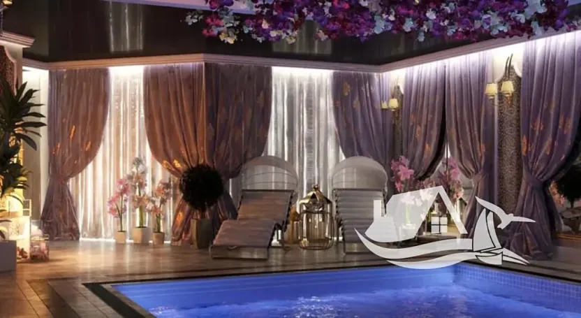 Prodej bytu 3+kk, Nesebar, Bulharsko, 94 m2