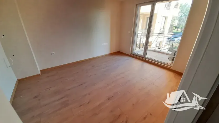 Prodej bytu 2+kk, Nesebar, Bulharsko, 42 m2