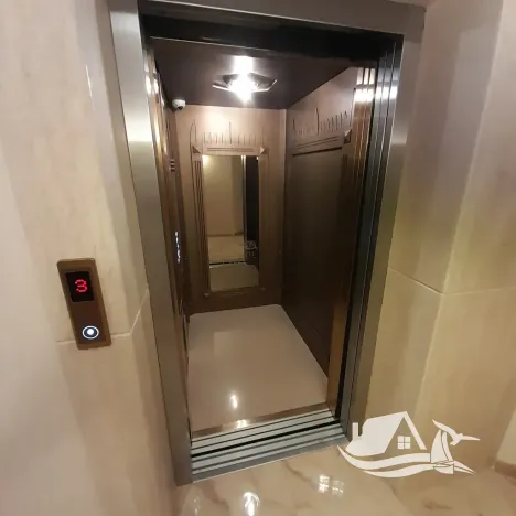 Prodej bytu 2+kk, Nesebar, Bulharsko, 42 m2