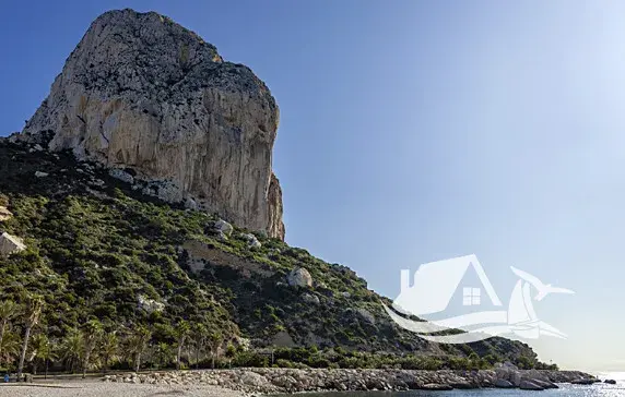 Prodej bytu 3+kk, Calp, Španělsko, 74 m2