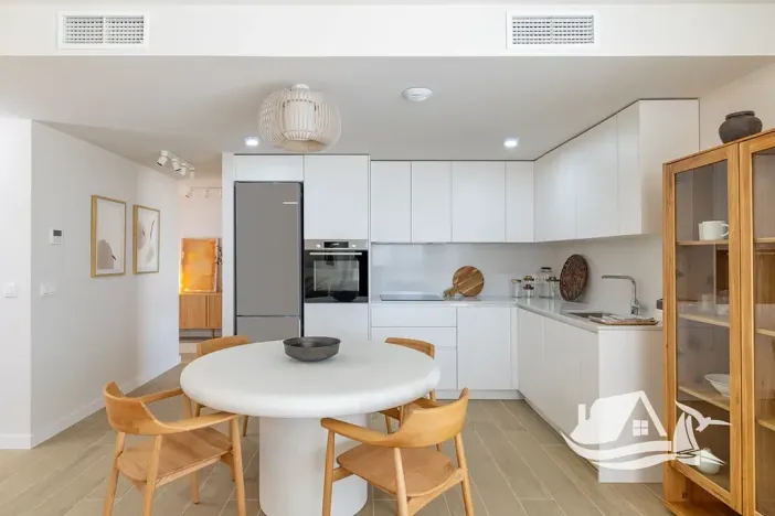 Prodej bytu 3+kk, Calp, Španělsko, 83 m2