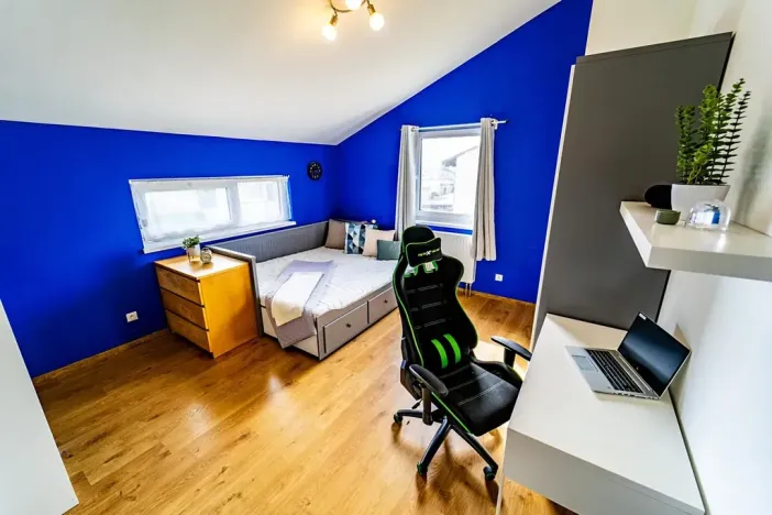 Pronájem rodinného domu, Mnichovo Hradiště, Podolská, 117 m2