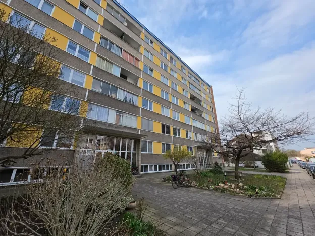 Prodej bytu 3+1, Hradec Králové, Vachkova, 63 m2