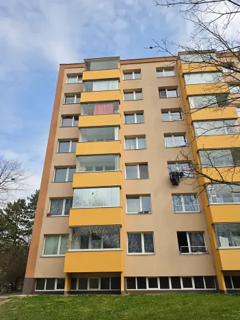 Prodej bytu 3+1, Hradec Králové, Vachkova, 63 m2