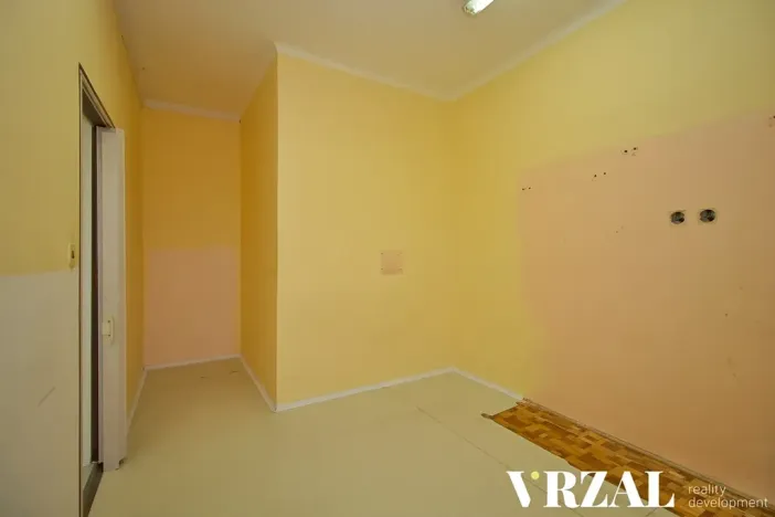 Pronájem ordinace, Plzeň, Francouzská třída, 63 m2