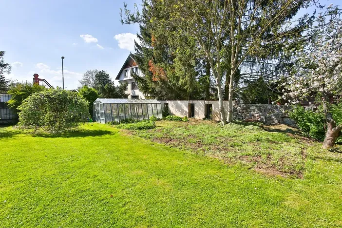 Prodej vícegeneračního domu, Unhošť, U Pily, 251 m2