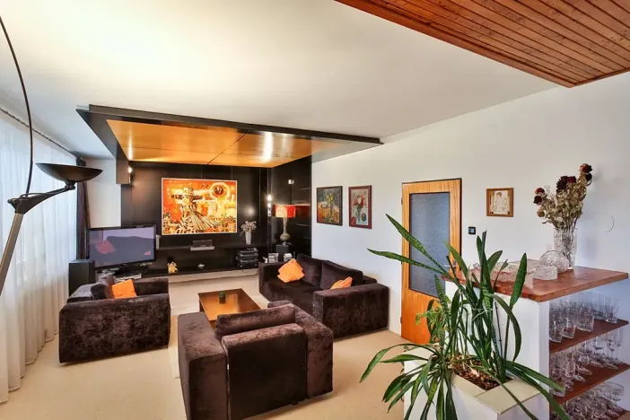 Prodej vícegeneračního domu, Unhošť, U Pily, 251 m2