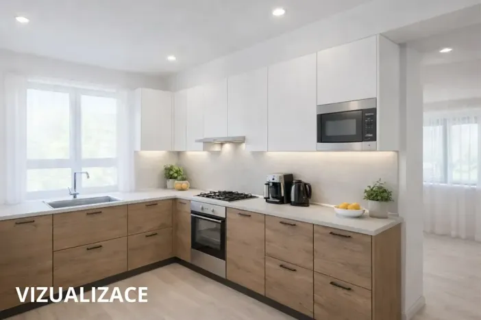 Prodej vícegeneračního domu, Unhošť, U Pily, 251 m2