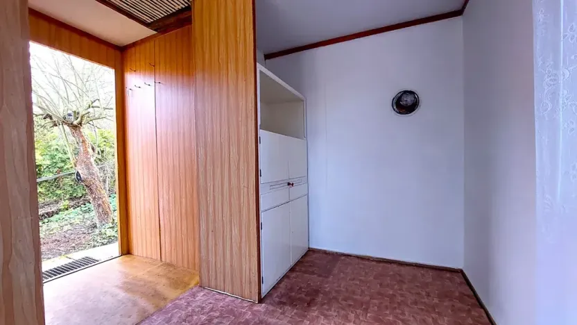 Prodej chaty, Slaný, 20 m2