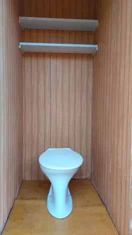 Prodej chaty, Slaný, 20 m2