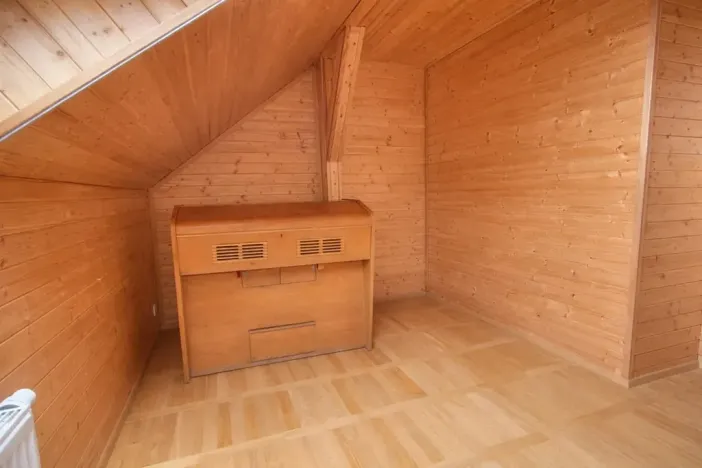 Prodej rodinného domu, Mikulov, Sadová, 91 m2