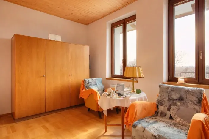 Prodej rodinného domu, Mikulov, Sadová, 91 m2