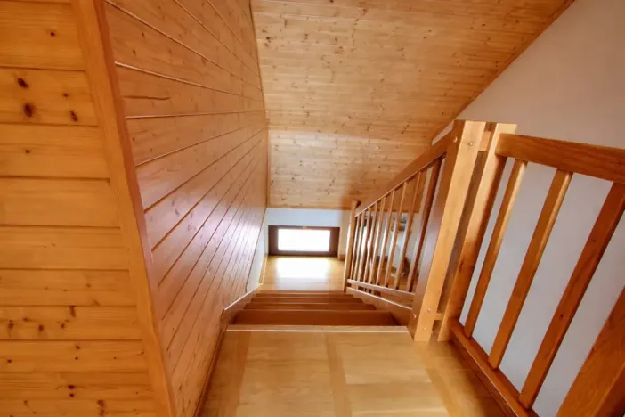 Prodej rodinného domu, Mikulov, Sadová, 91 m2