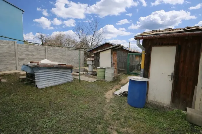 Prodej rodinného domu, Mikulov, Sadová, 91 m2