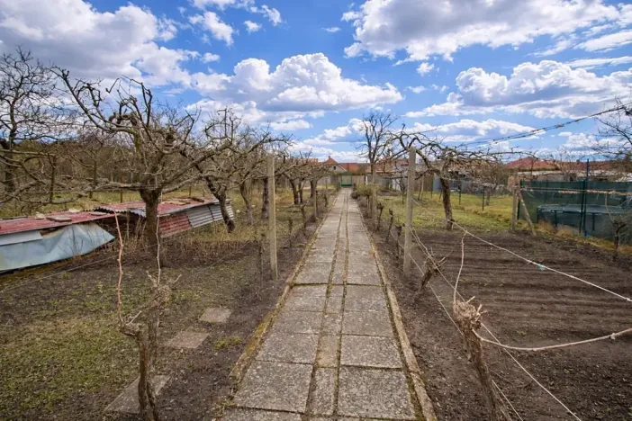 Prodej rodinného domu, Mikulov, Sadová, 91 m2