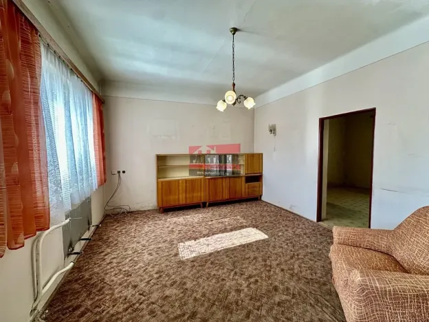 Prodej rodinného domu, Veselí nad Lužnicí, B. Jablonského, 154 m2