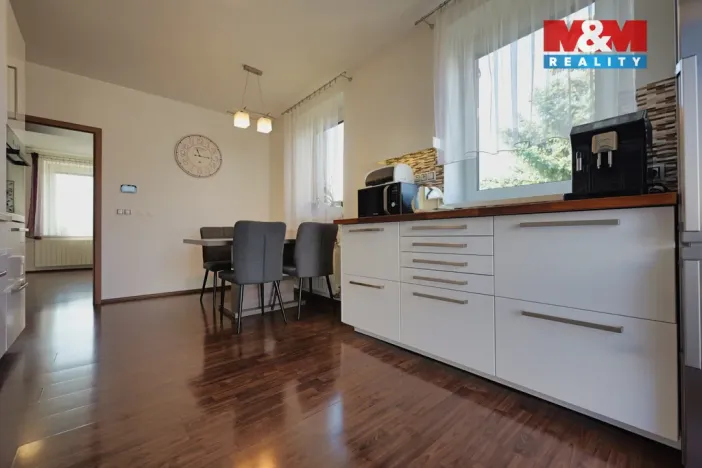 Prodej rodinného domu, Kostelec na Hané, M. Ulického, 148 m2