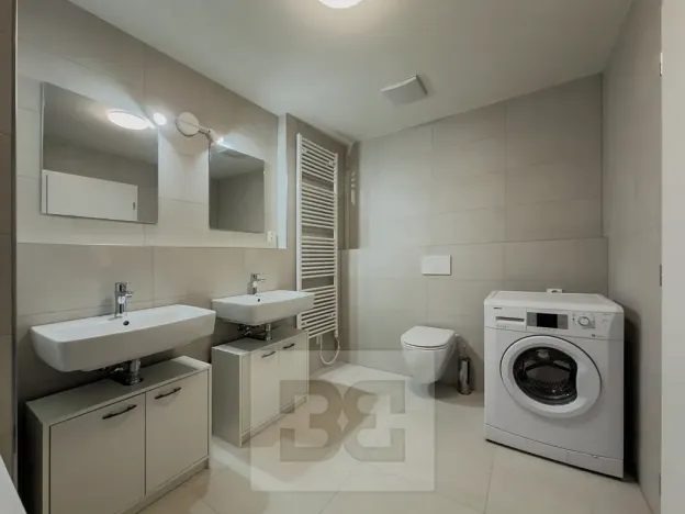 Pronájem bytu 3+kk, Přezletice, Pod Zahrady, 105 m2