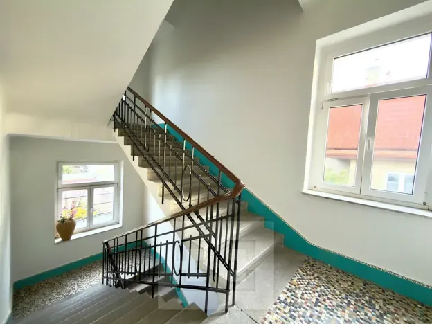 Pronájem bytu 3+1, Praha - Libeň, Na stráži, 110 m2