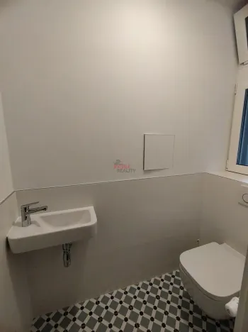 Pronájem bytu 2+kk, Ostrava, Myslbekova, 43 m2