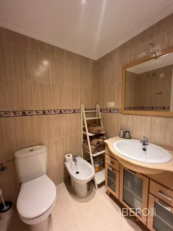 Prodej bytu 3+kk, San Fulgencio, Španělsko, 59 m2