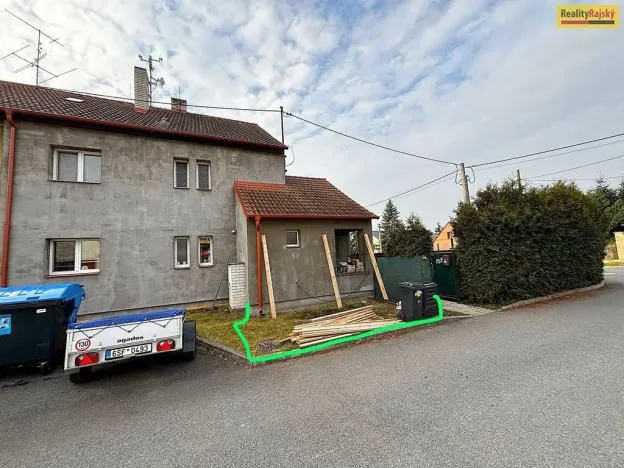 Prodej bytu 3+kk, Stará Huť, Čsl. Armády, 65 m2