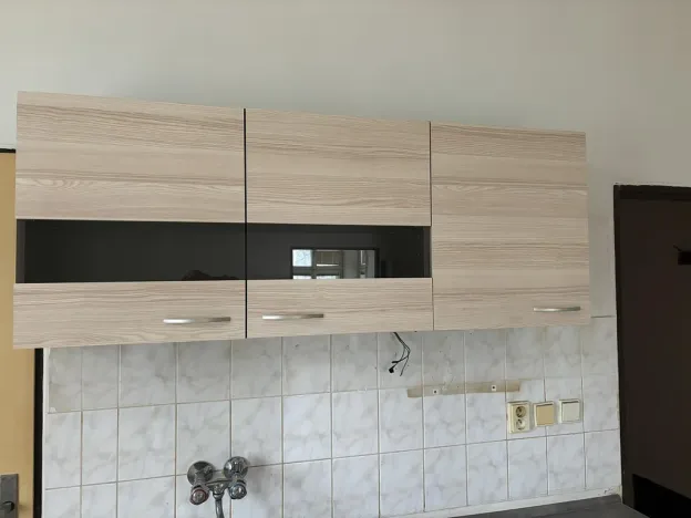 Pronájem bytu 1+1, Ostrava - Nová Ves, Západní, 50 m2