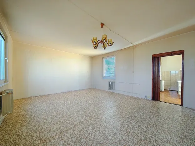 Prodej bytu 4+1, České Budějovice, Netolická, 85 m2