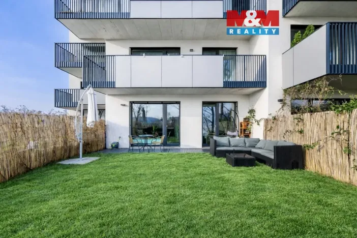 Prodej bytu 2+kk, Praha - Modřany, Zlochova, 49 m2