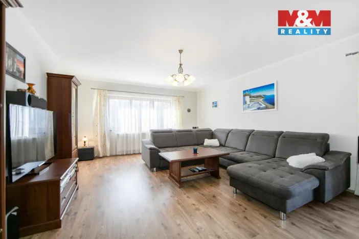 Prodej rodinného domu, Praha - Újezd nad Lesy, Svojšická, 230 m2