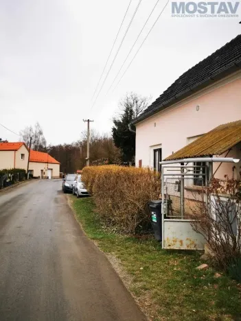 Prodej rodinného domu, Červený Újezd 51, 41804 Bílina, 179 m2