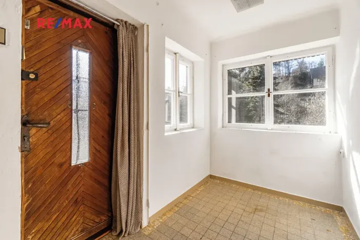 Prodej chaty, Pohoří, 60 m2