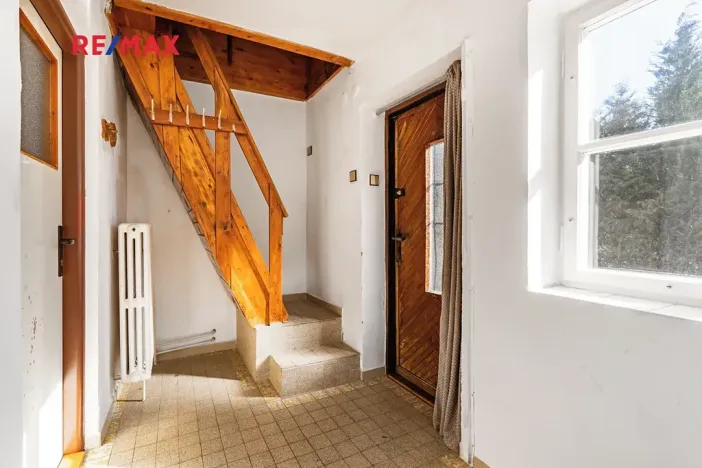 Prodej chaty, Pohoří, 60 m2