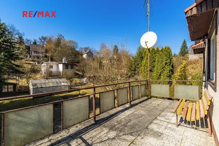 Prodej chaty, Pohoří, 60 m2