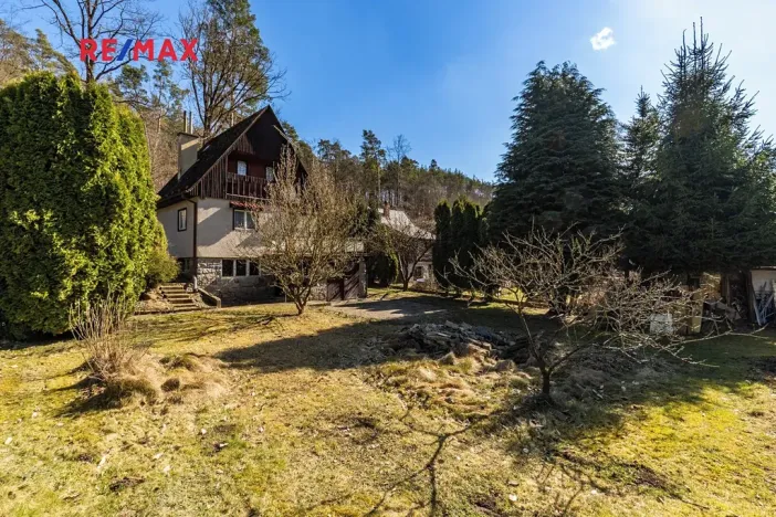 Prodej chaty, Pohoří, 60 m2