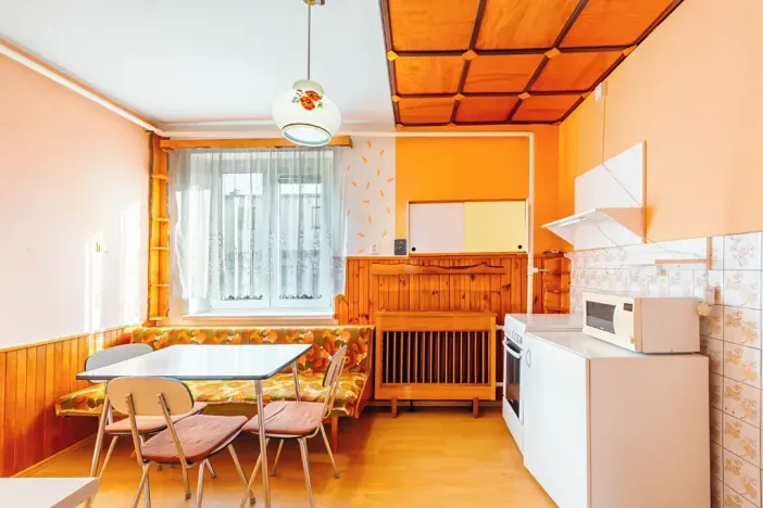 Prodej bytu 3+1, Lutín, 79 m2