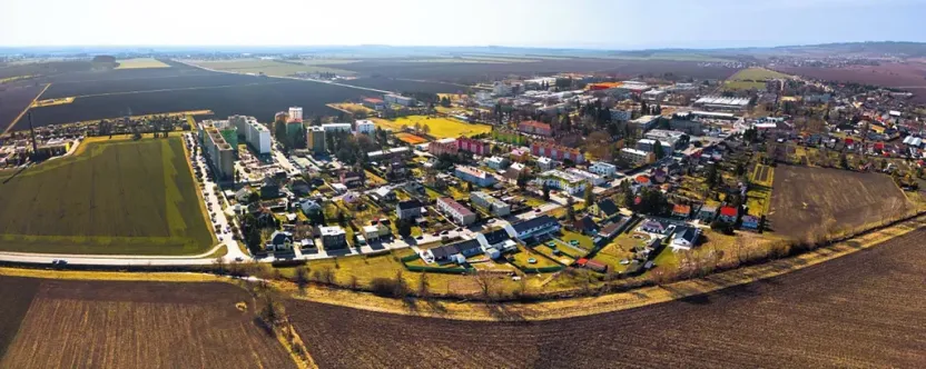 Prodej bytu 3+1, Lutín, 79 m2