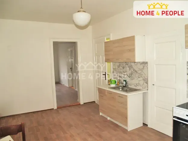 Pronájem bytu 2+1, Karlovy Vary, Mattoniho nábřeží, 62 m2