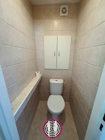 Pronájem bytu 3+1, Čáslav, R. Těsnohlídka, 70 m2