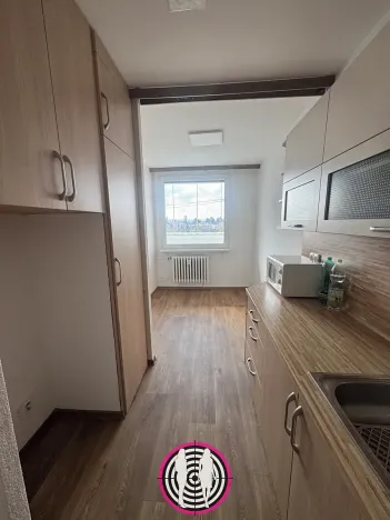 Pronájem bytu 3+1, Čáslav, R. Těsnohlídka, 70 m2