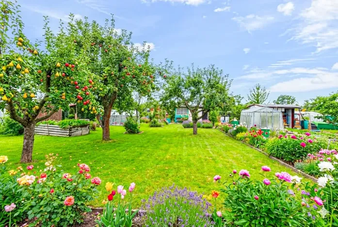 Prodej zahrady, Mladá Boleslav, Na Radouči, 399 m2