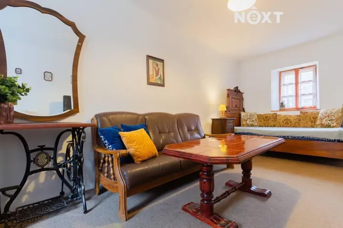 Prodej rodinného domu, Netolice, Mnichská, 280 m2